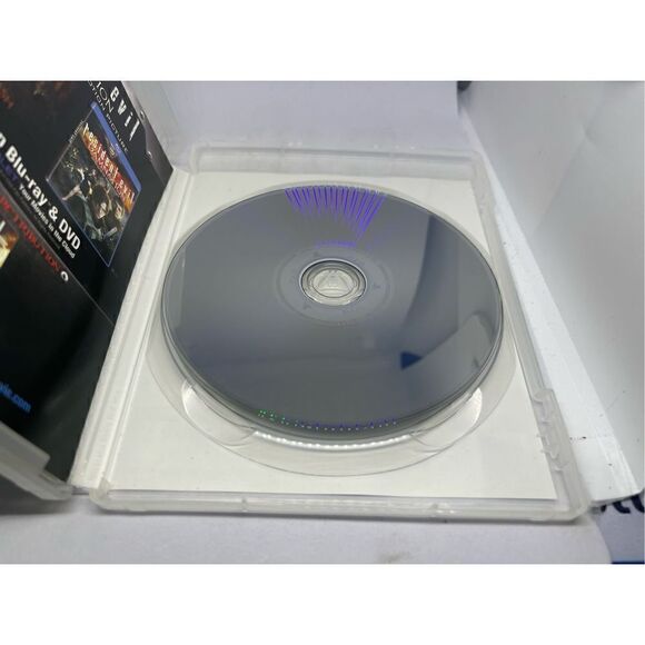Resident Evil 6 Sony PlayStation 3 PS3 - Picture 3 of 5